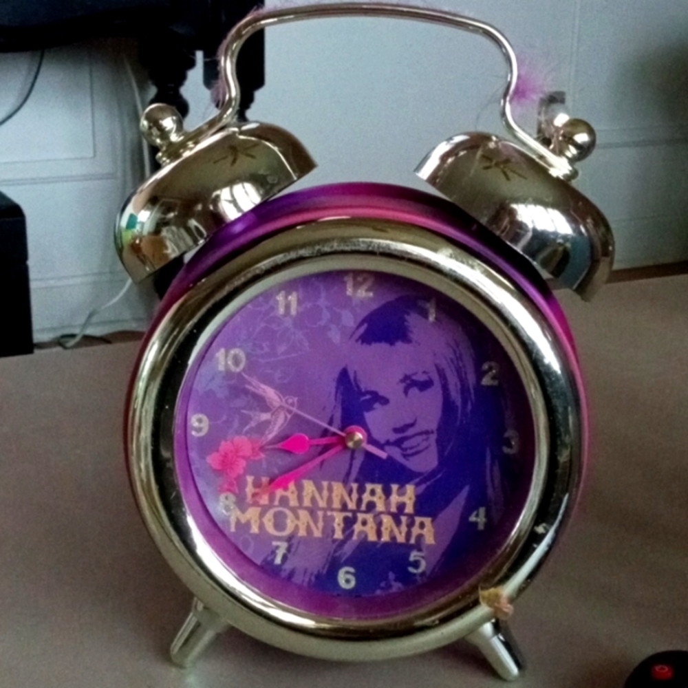 Clock